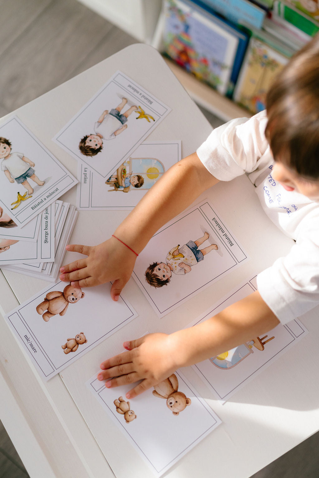 Materiale educaționale
